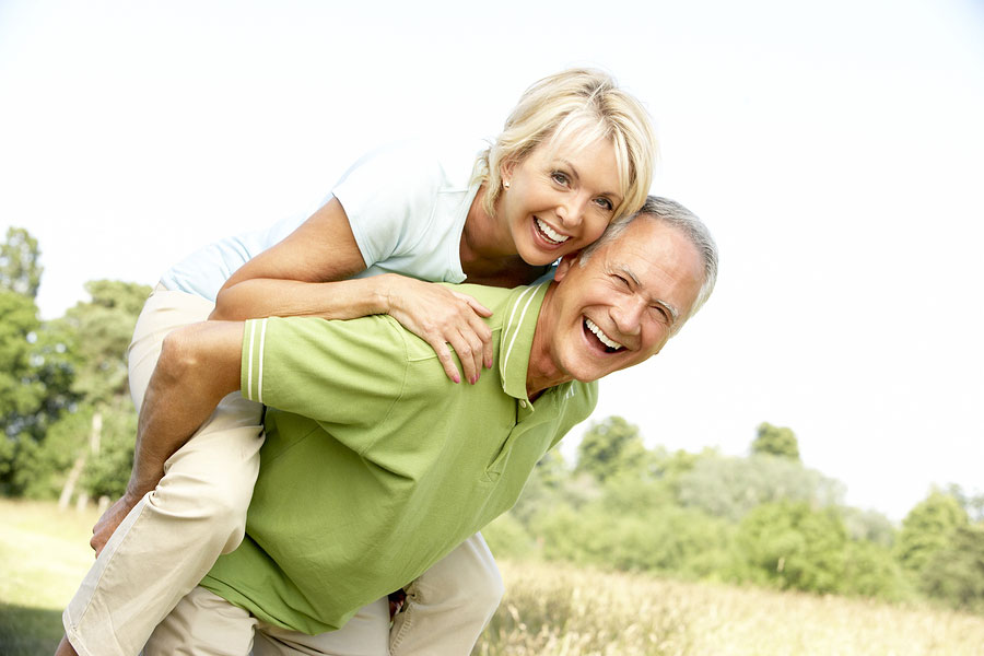 Testosterone therapy In Sherwood: More Energy