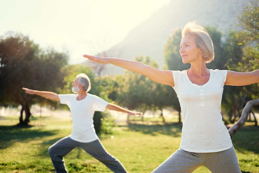 Testosterone therapy In Sherwood: Slim Body