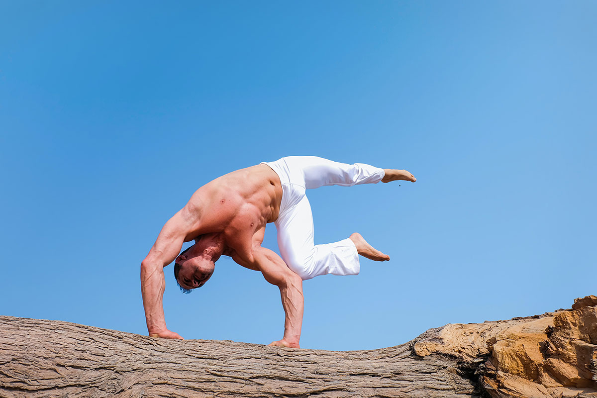 Testosterone therapy In Sherwood: Muscle Strength